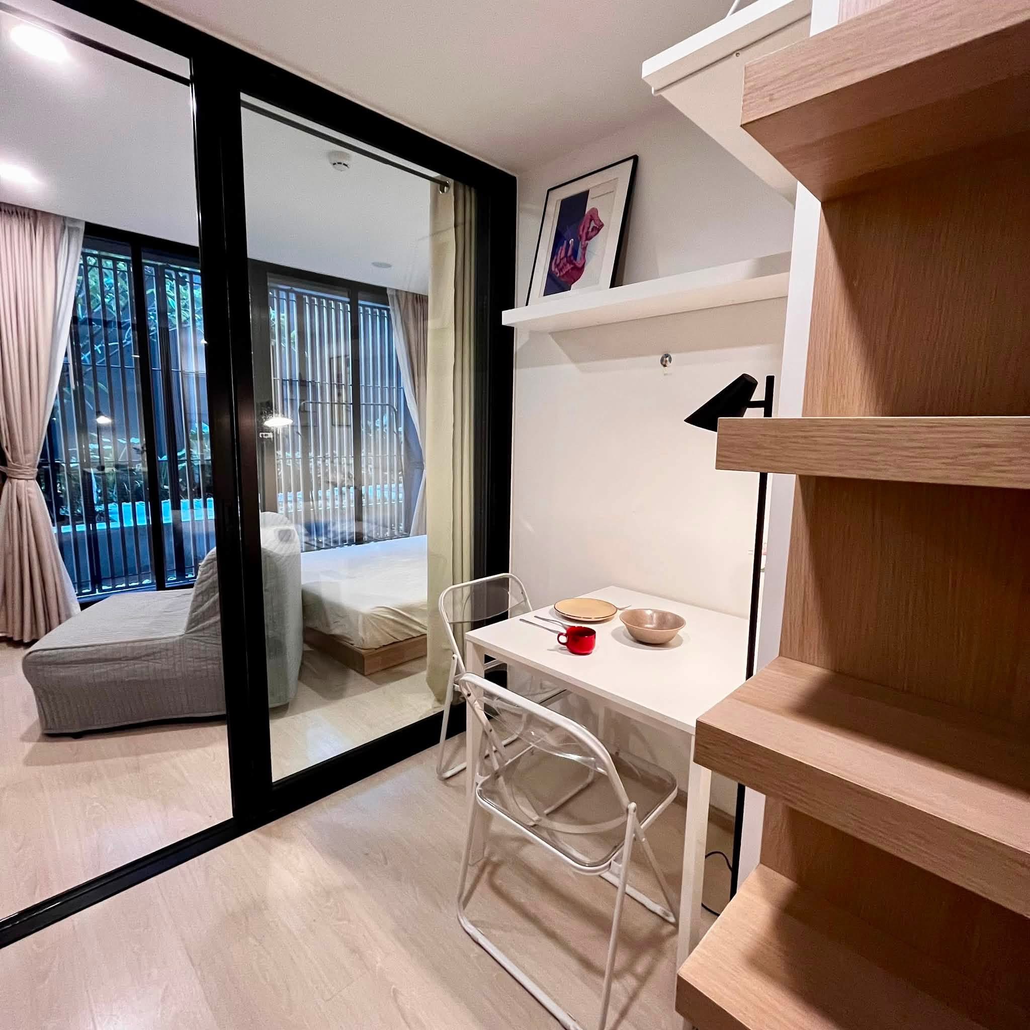 Noble Ambience Sukhumvit 42