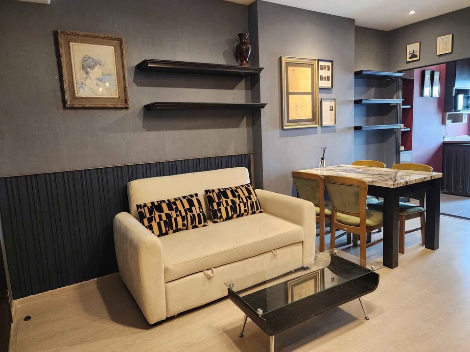 Ideo Sukhumvit 115 - photo 3