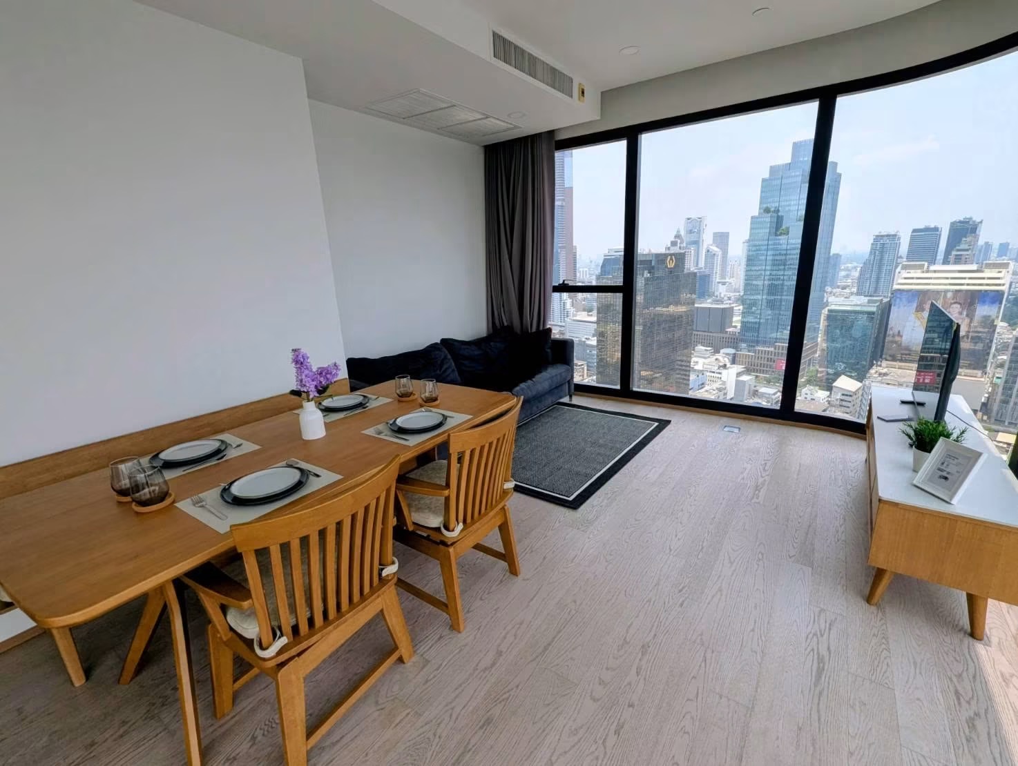 Ashton chula Silom - photo 3