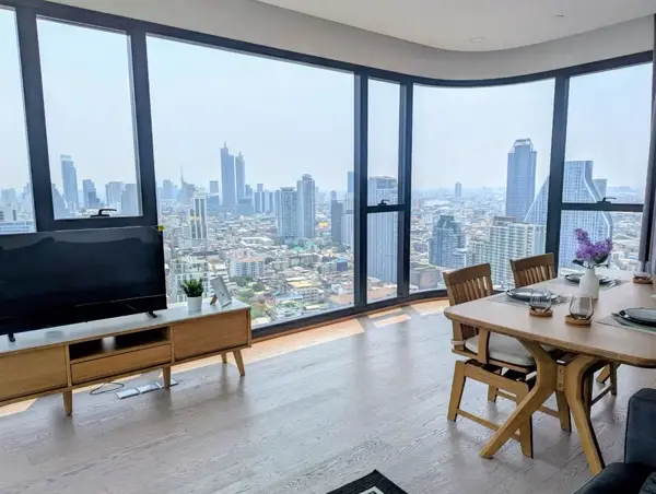 Ashton chula Silom
