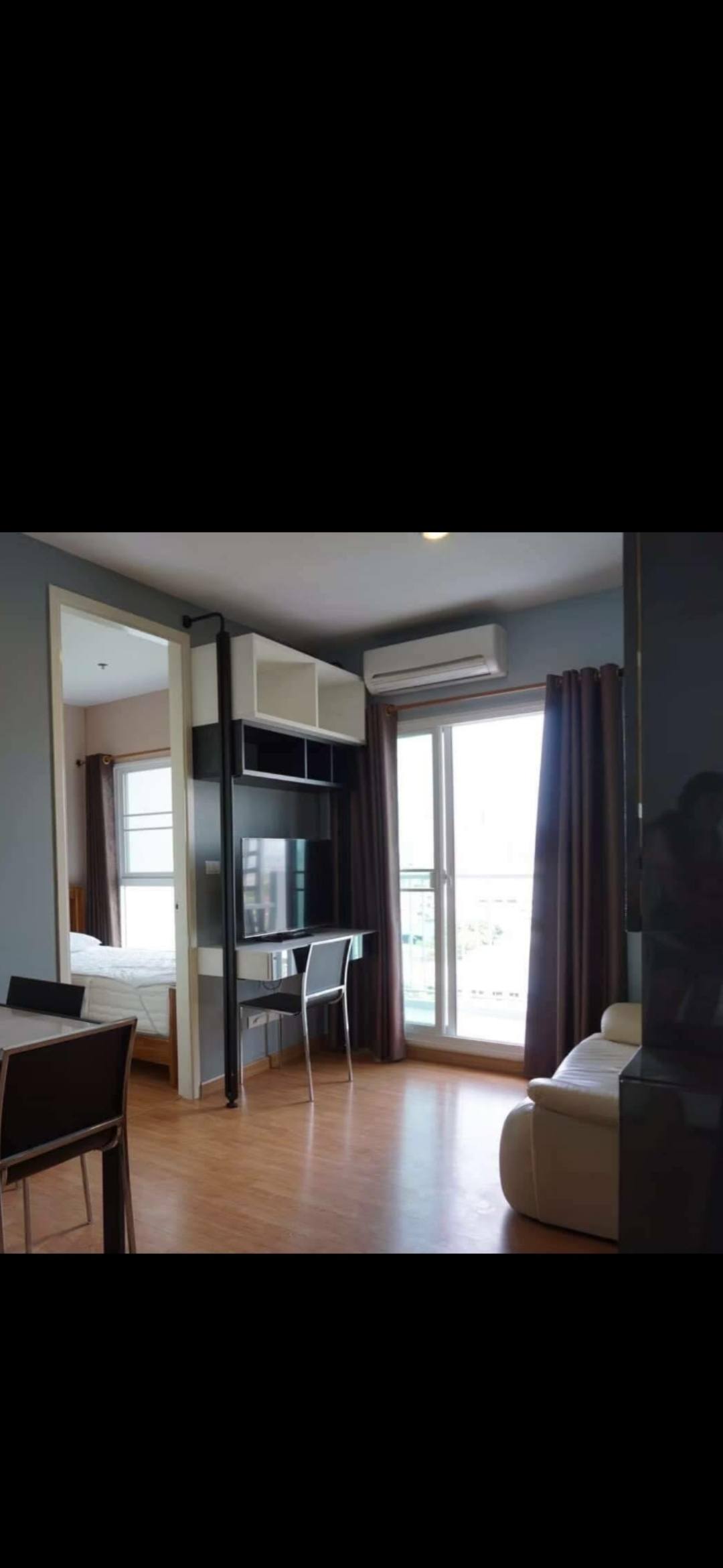 The Parkland Ratchada - Wongsawang - photo 2