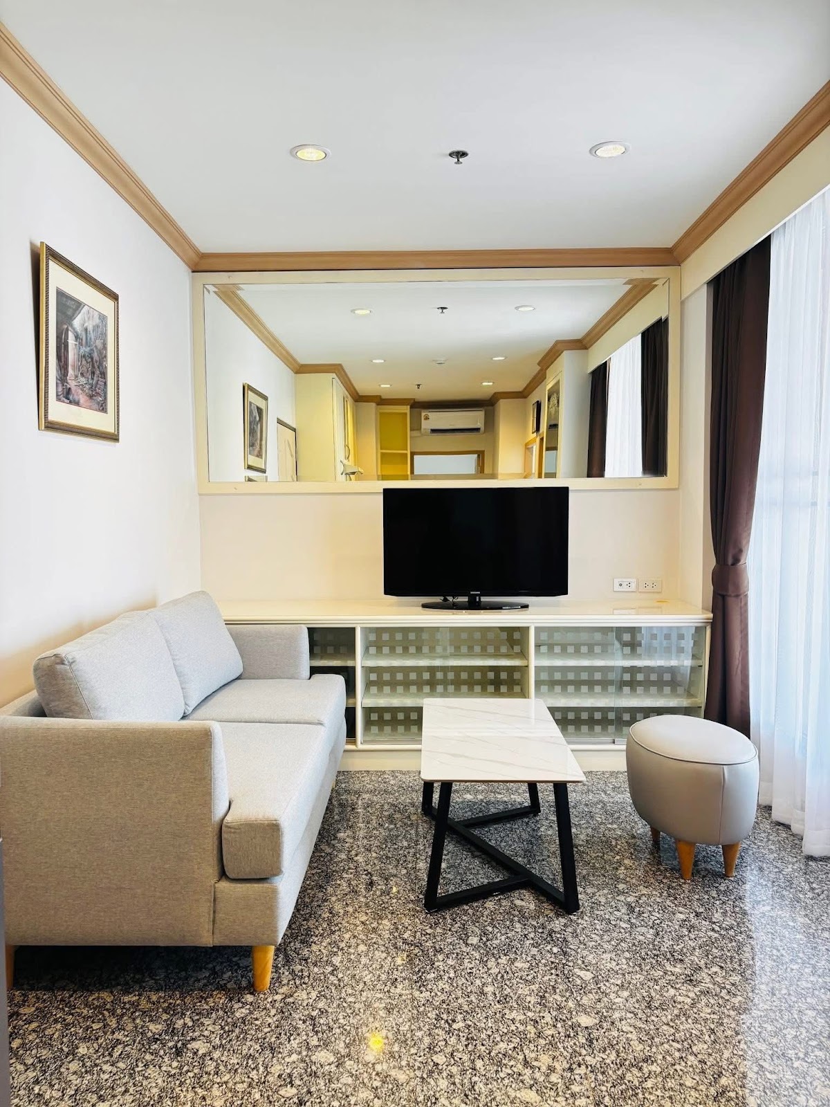 Pathumwan Resort - photo 2