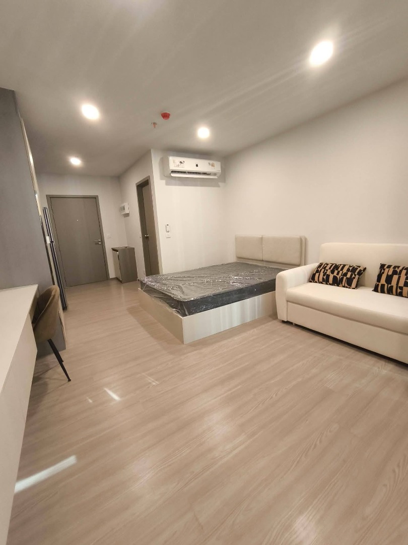 Aspire Sukhumvit - Rama 4 - photo 2