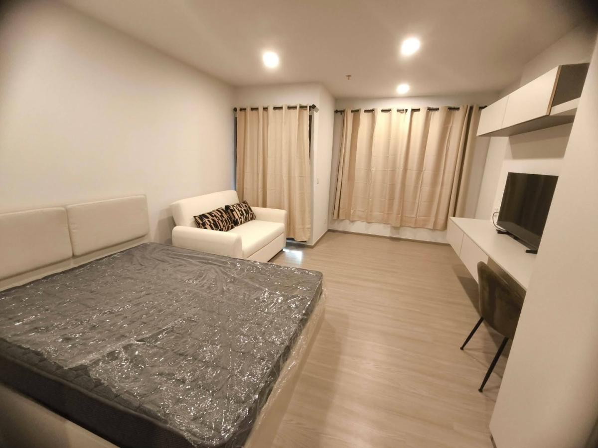 Aspire Sukhumvit - Rama 4 - photo 3