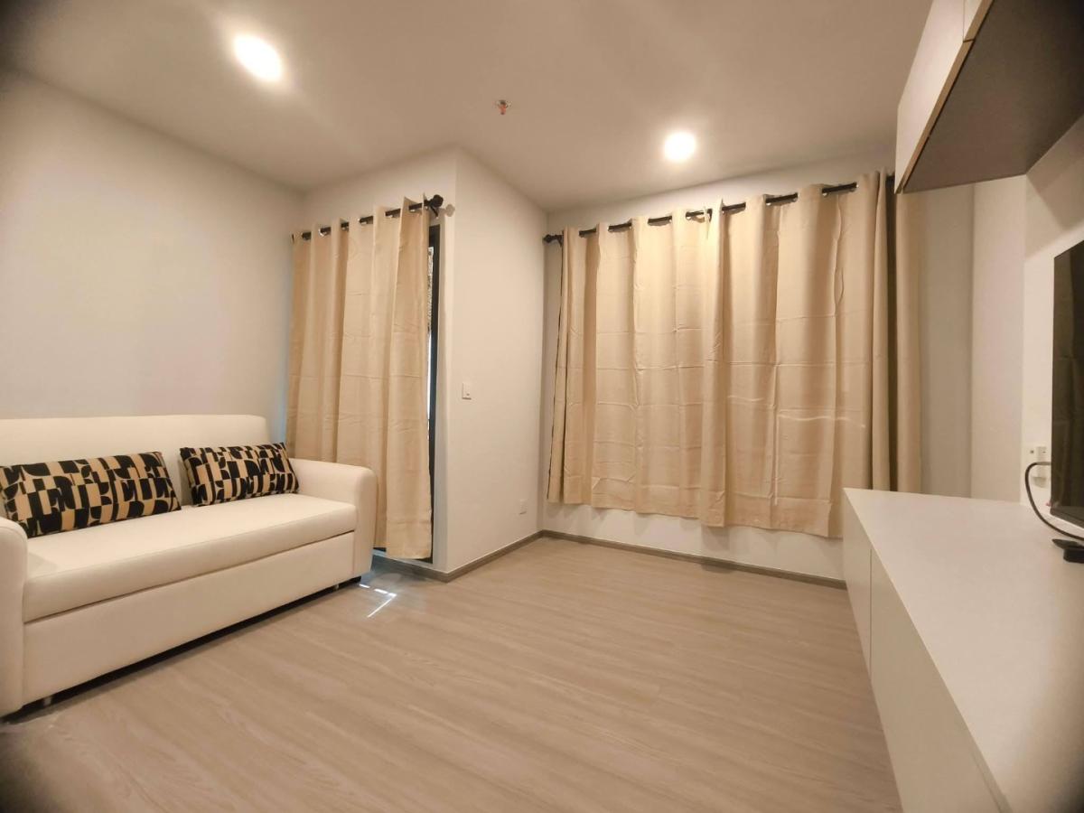 Aspire Sukhumvit - Rama 4 - main photo