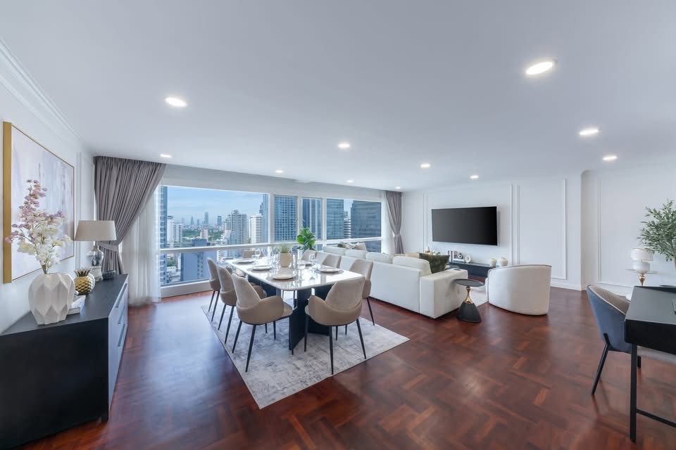 Luxury Residence - photo 2