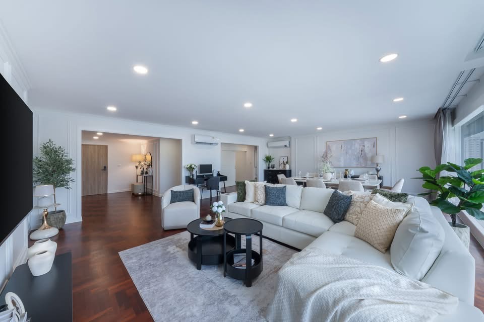Luxury Residence - main photo