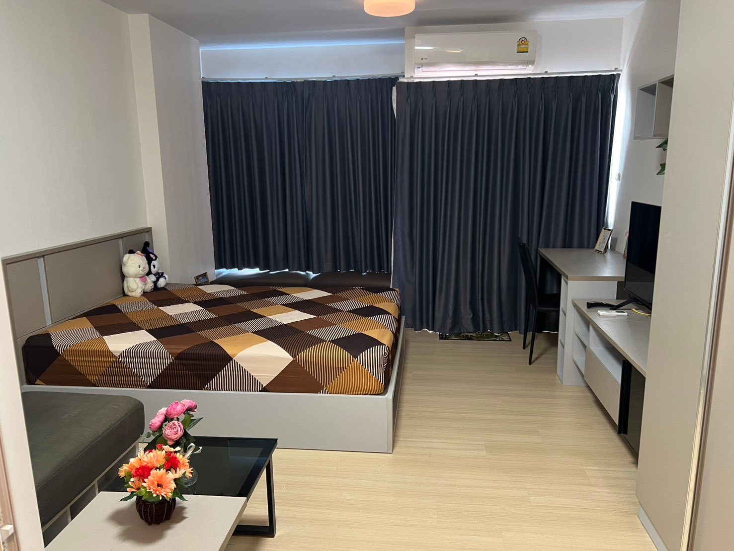 Supalai Veranda Rama 9 - photo 2