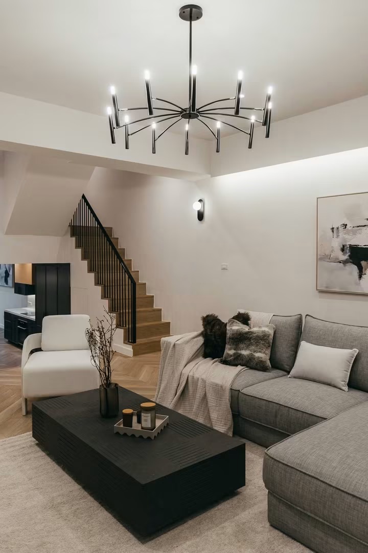 TOWNHOME NEAR EKKAMAI - THONG LOR - photo 3