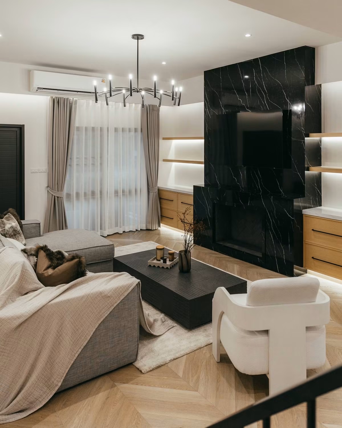 TOWNHOME NEAR EKKAMAI - THONG LOR - photo 2