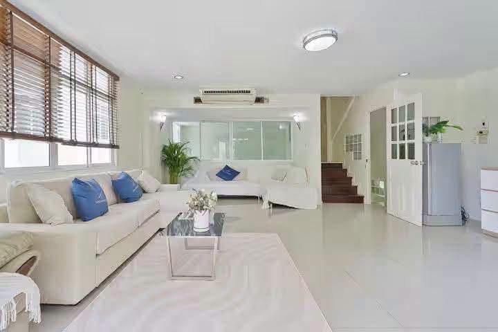 Single House Sukhumvit 31 - photo 3