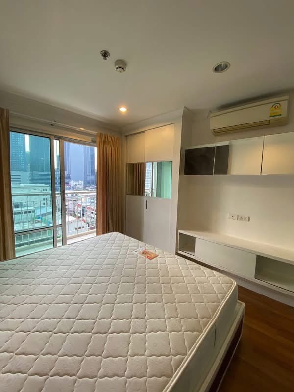Lumpini Place Rama 9 - Ratchada - photo 2