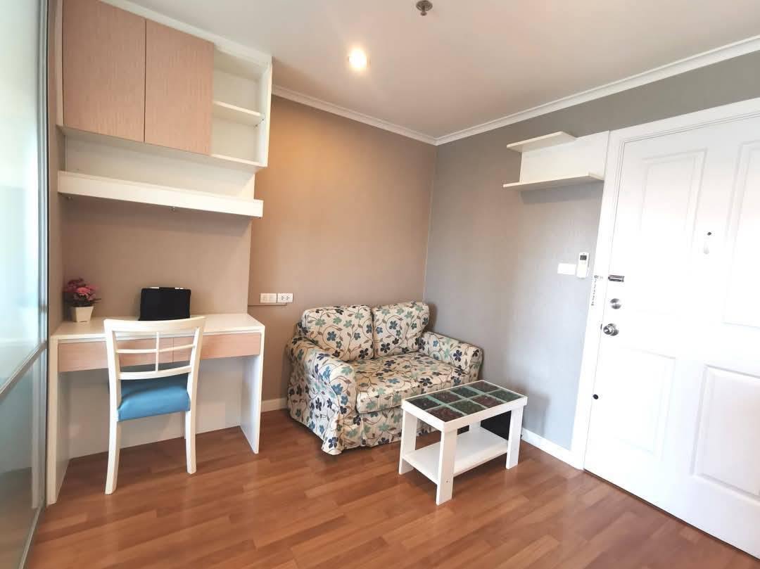 Lumpini Place Ratchayotin - photo 2