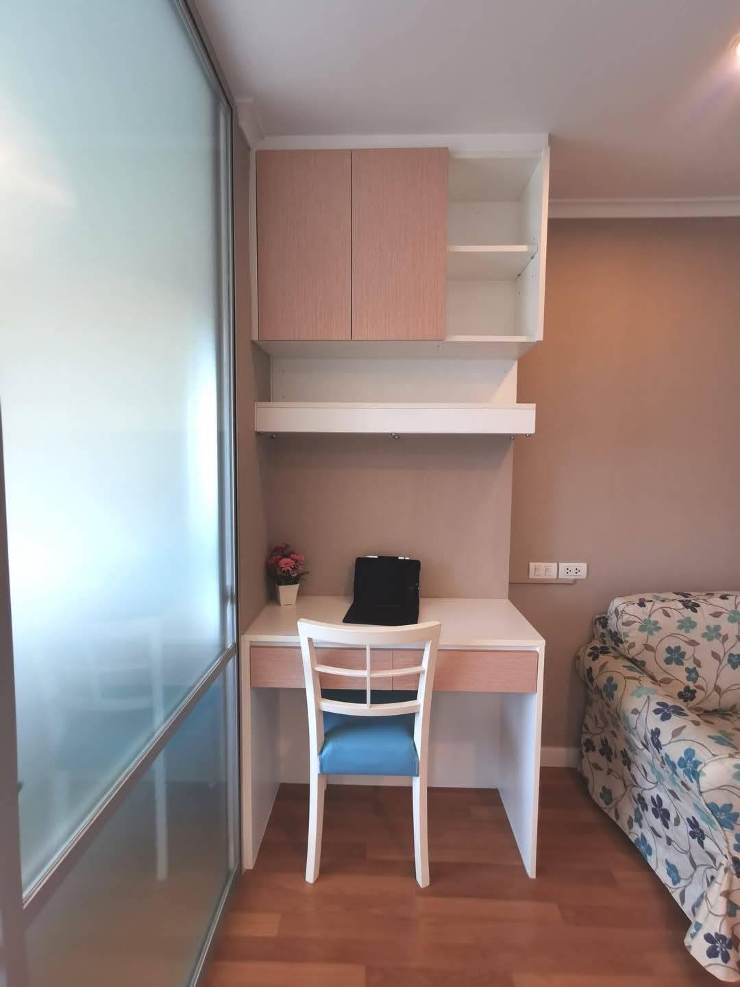 Lumpini Place Ratchayotin - photo 3