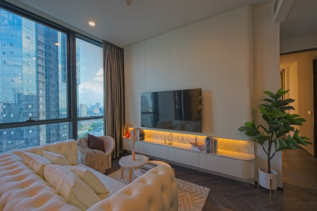 The Esse Sukhumvit 36 - photo 3