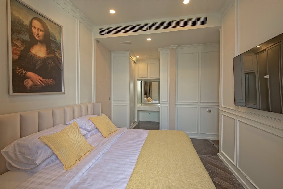 The Esse Sukhumvit 36 - photo 2
