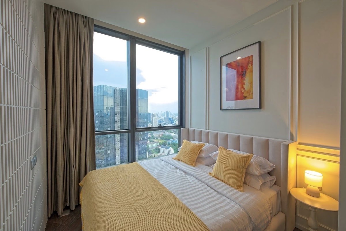 The Esse Sukhumvit 36 - main photo