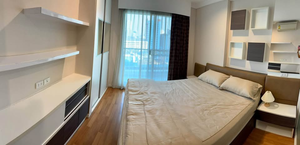 Lumpini Place Rama 9 - Ratchada - photo 3