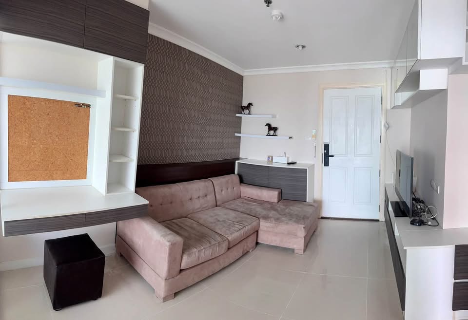 Lumpini Place Rama 9 - Ratchada - main photo