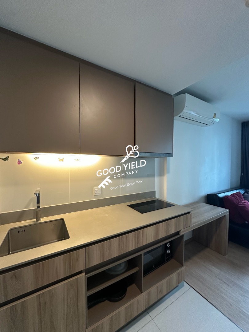Taka Haus Ekkamai — condos for rent & sale in Sukhumvit / Thonglor