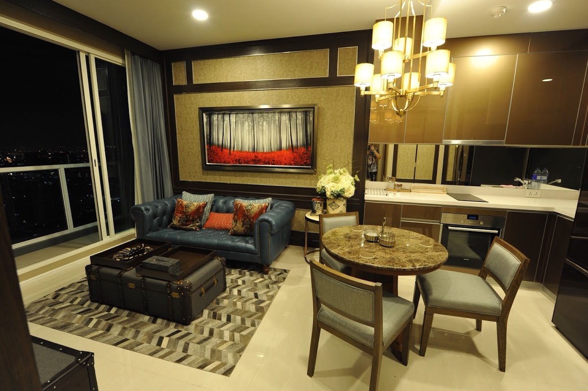 Menam residences - photo 2