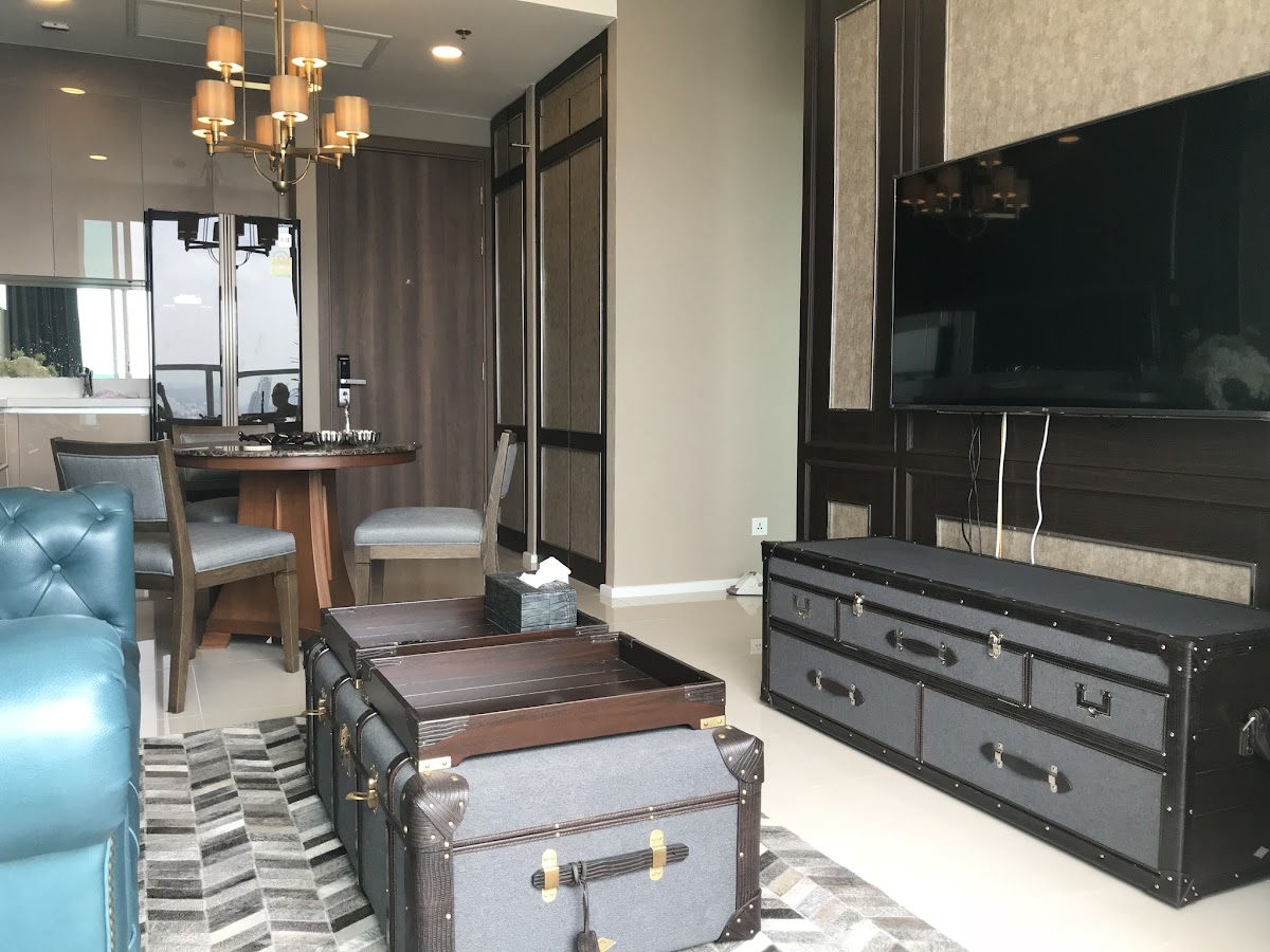 Menam residences - photo 3