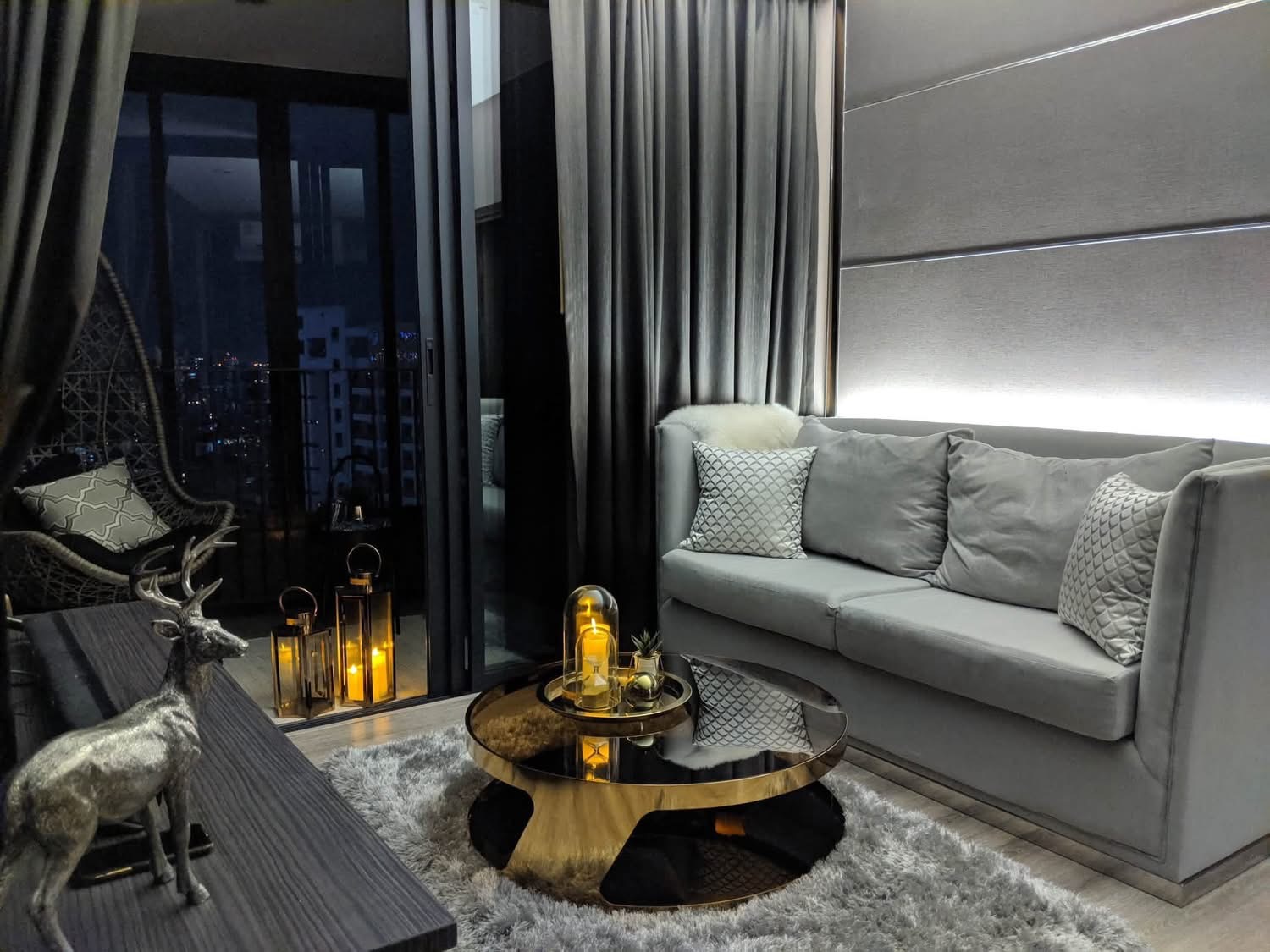 Ideo Mobi Asoke - photo 2