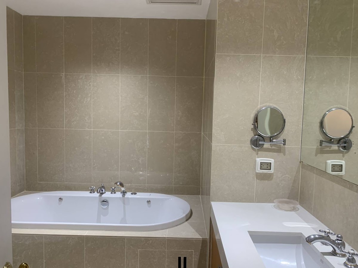 Athenee Residence Condominium - main photo