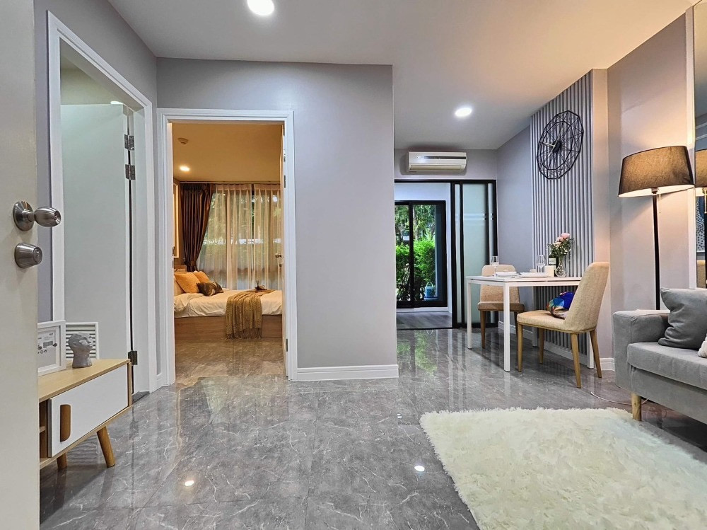 iCondo Sukhumvit 103 - main photo