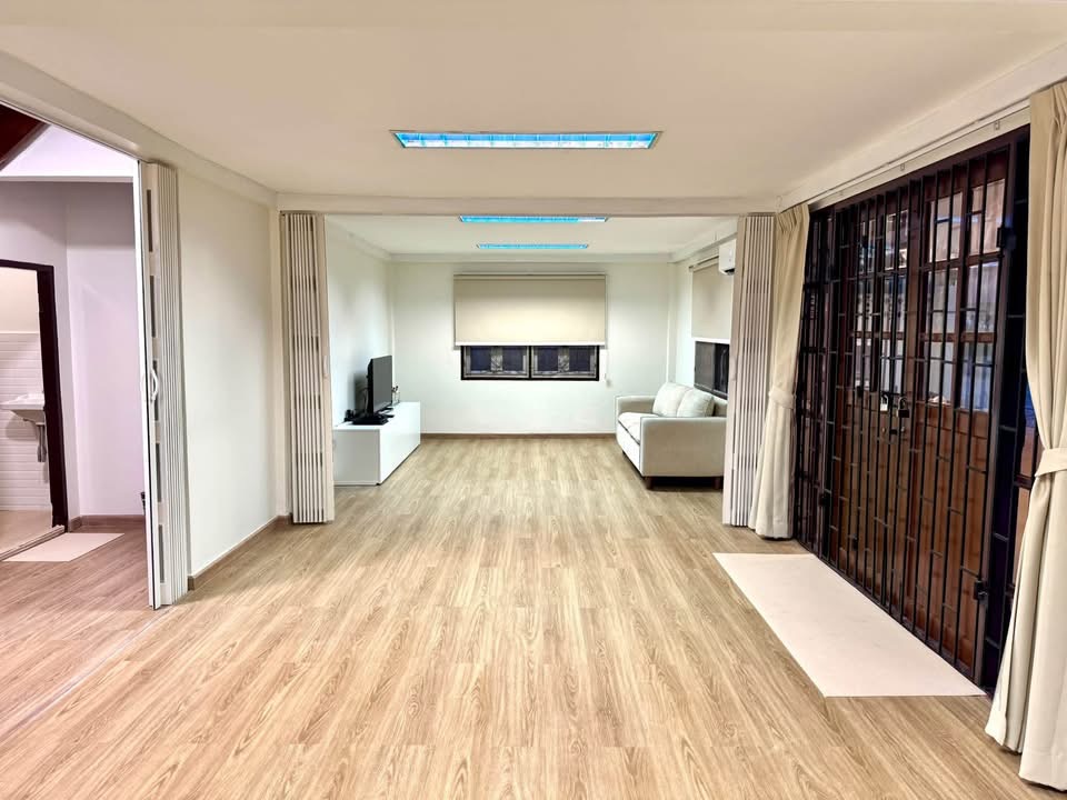 Detached House Udomsuk 50  - photo 3