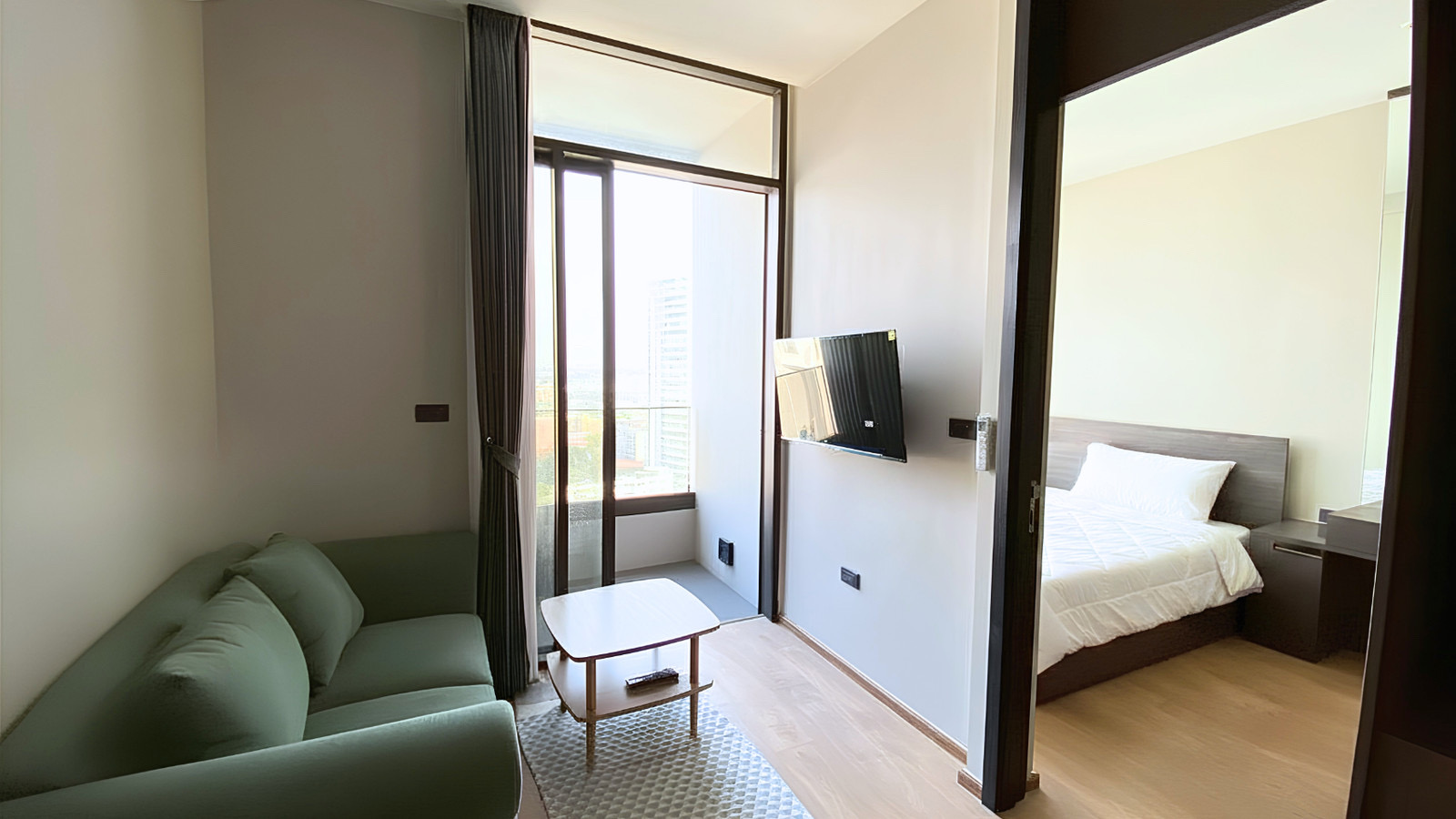 The fine Bangkok Thonglor