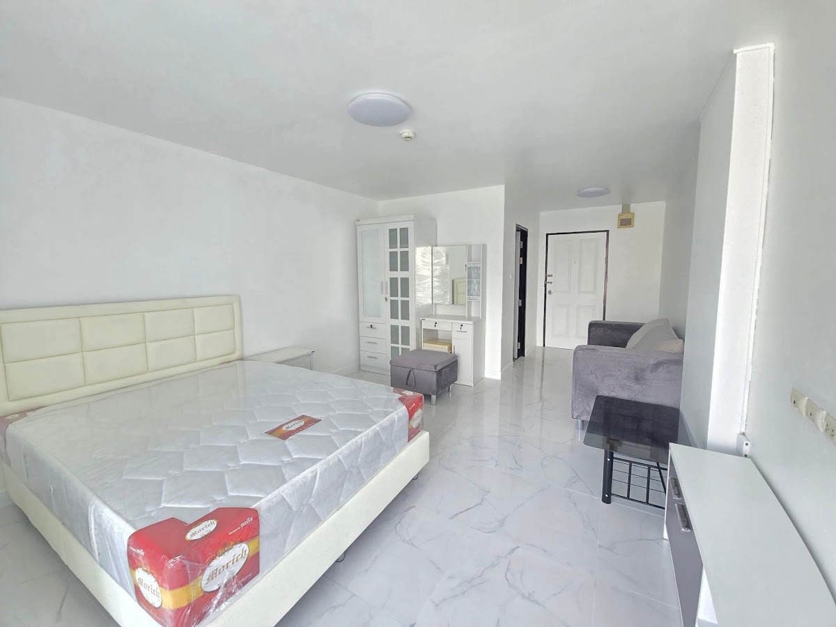 B Condo Bangna - photo 2