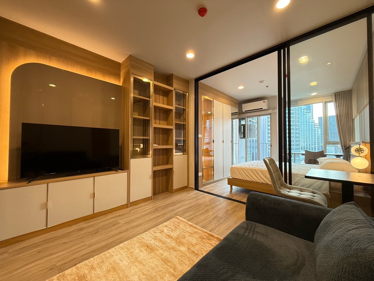 Culture Thonglor - main photo