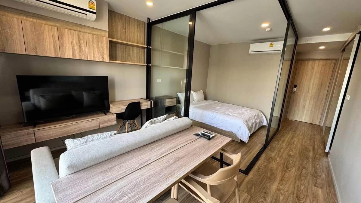 Blossom Condo Sathorn - Charoenrat - photo 3