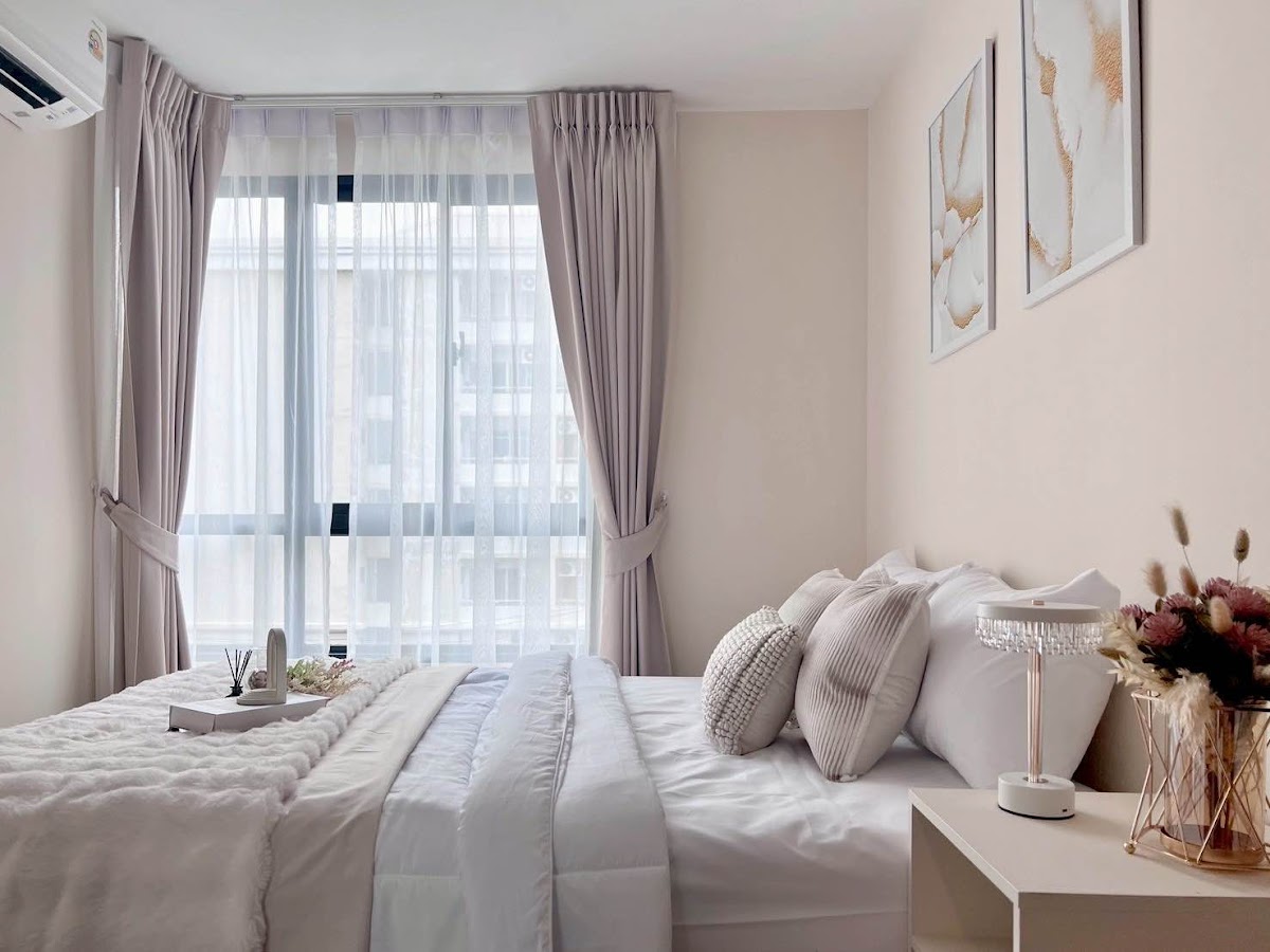 The Belgravia Ratchada 17 - photo 2