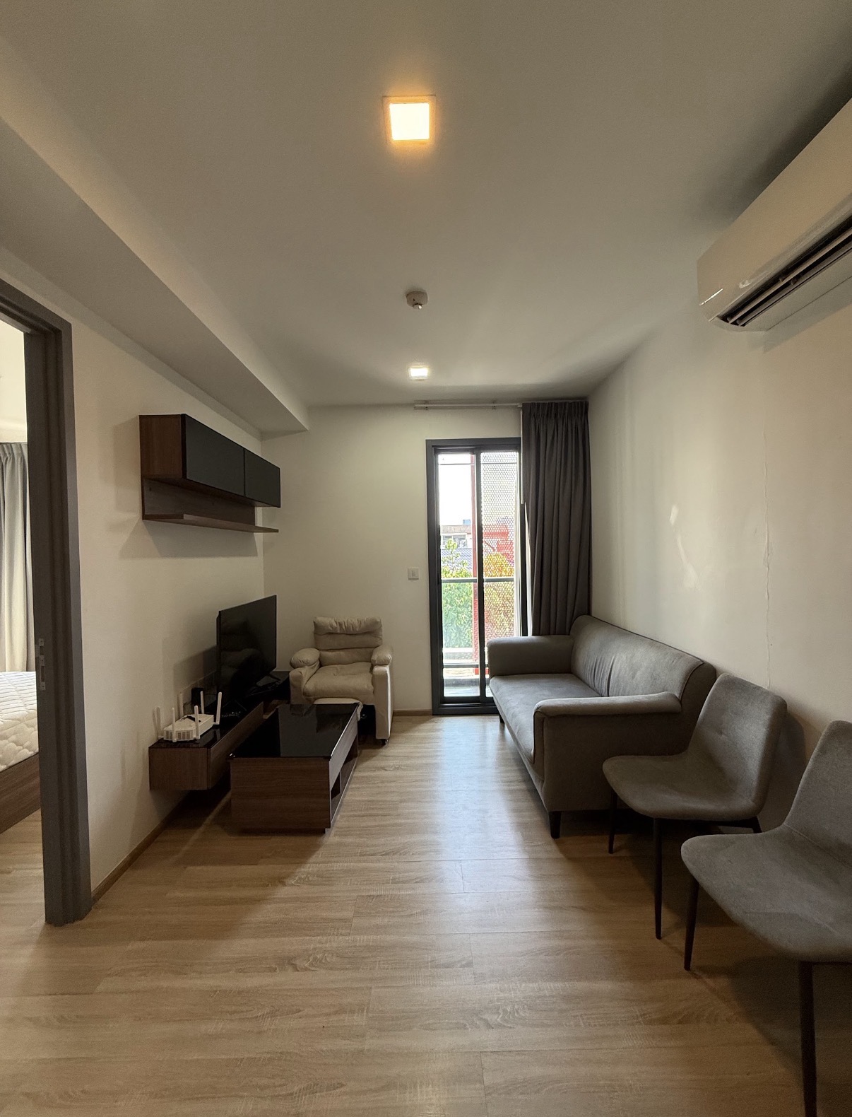 Taka haus Ekkamai 12 - main photo