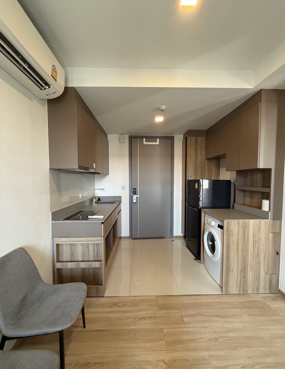 Taka haus Ekkamai 12 - photo 3