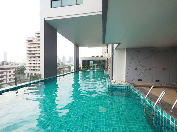 Bangkok Horizon Sathorn - main photo