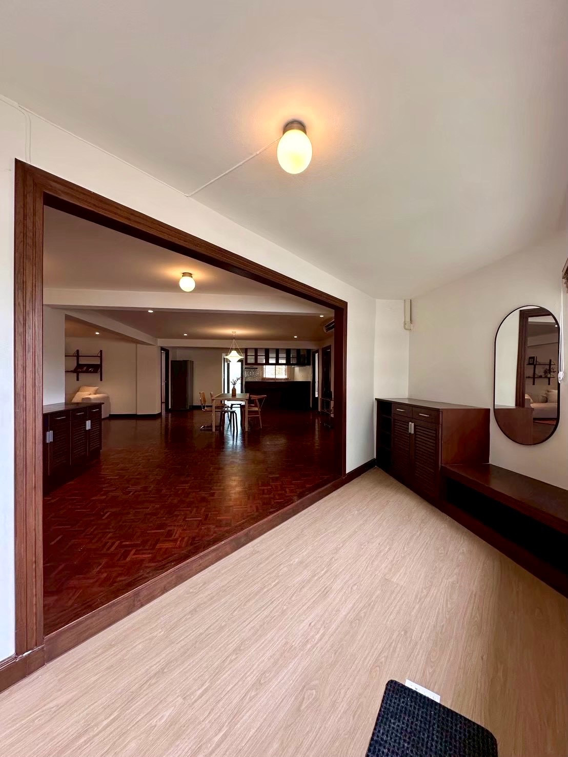 Apartment Sukhumvit 47 🌿🤍 - photo 2