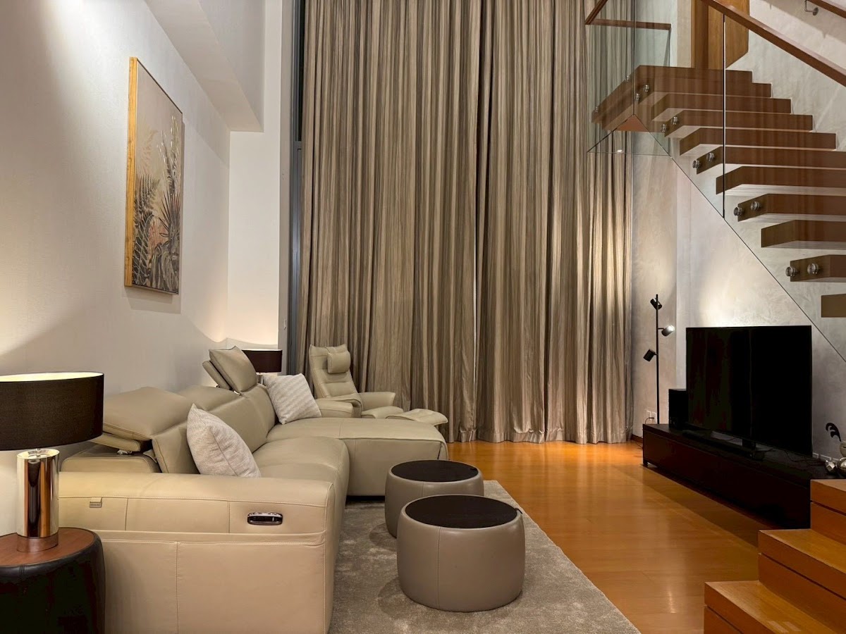 The Sukhothai Residences - photo 3