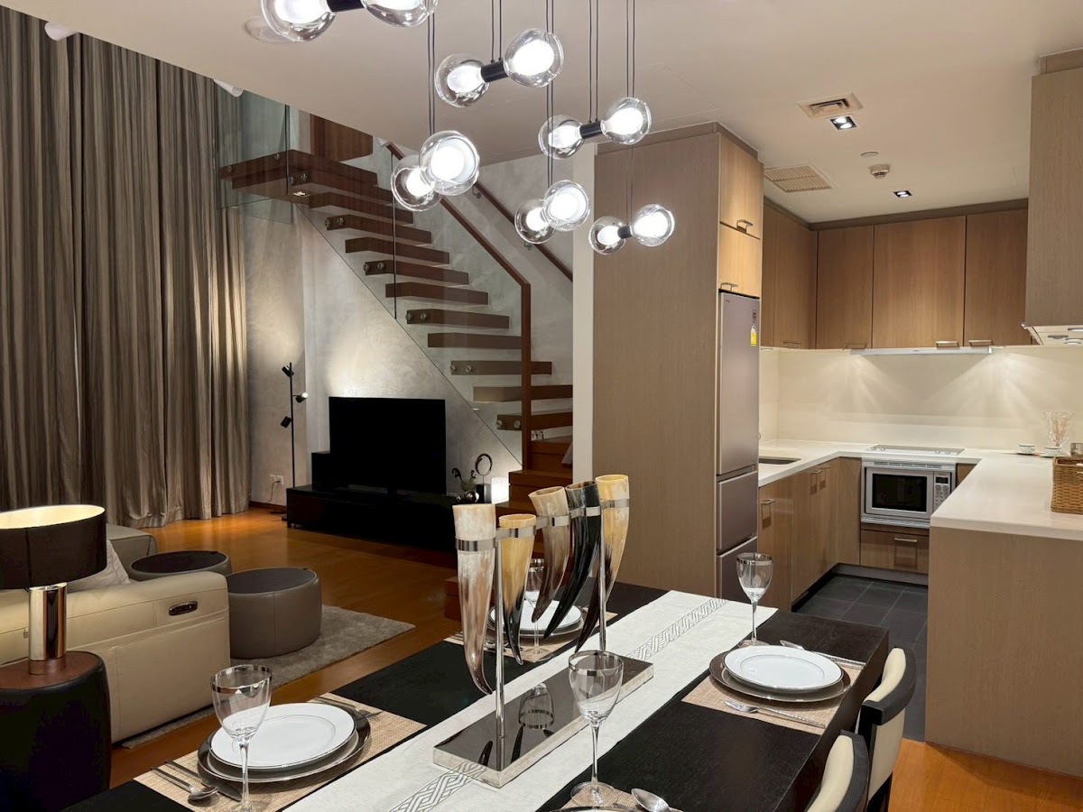 The Sukhothai Residences - photo 2
