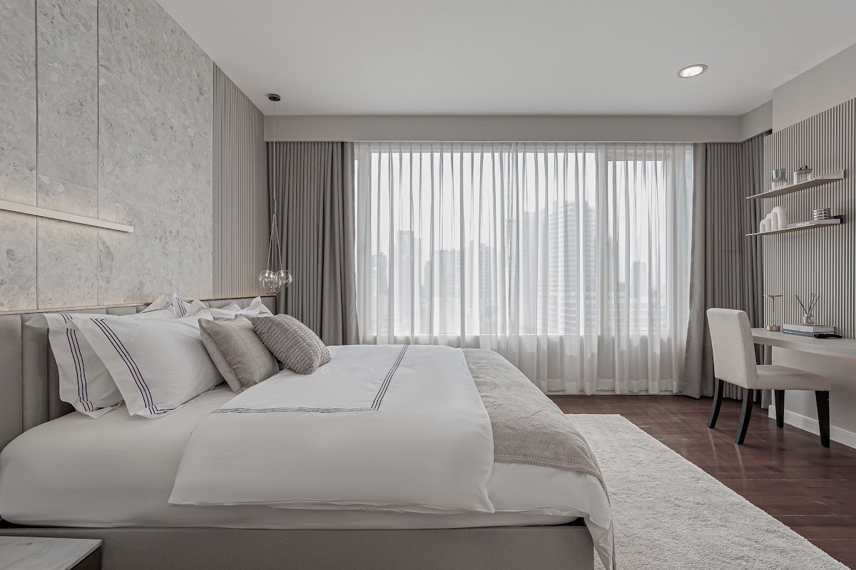 Hampton Thonglor 10 - photo 2