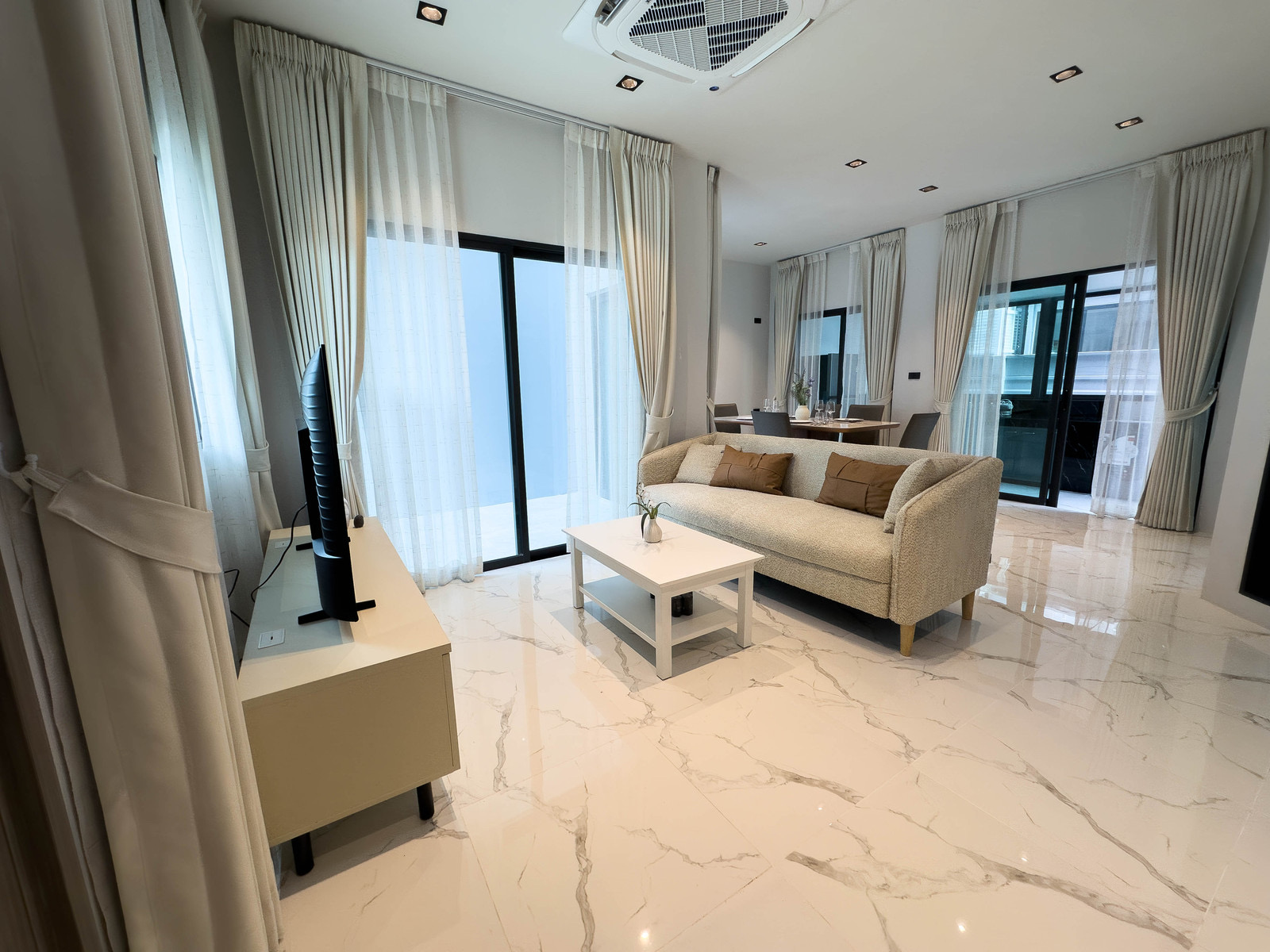 89 Residence Ratchada-Rama 9 - photo 3