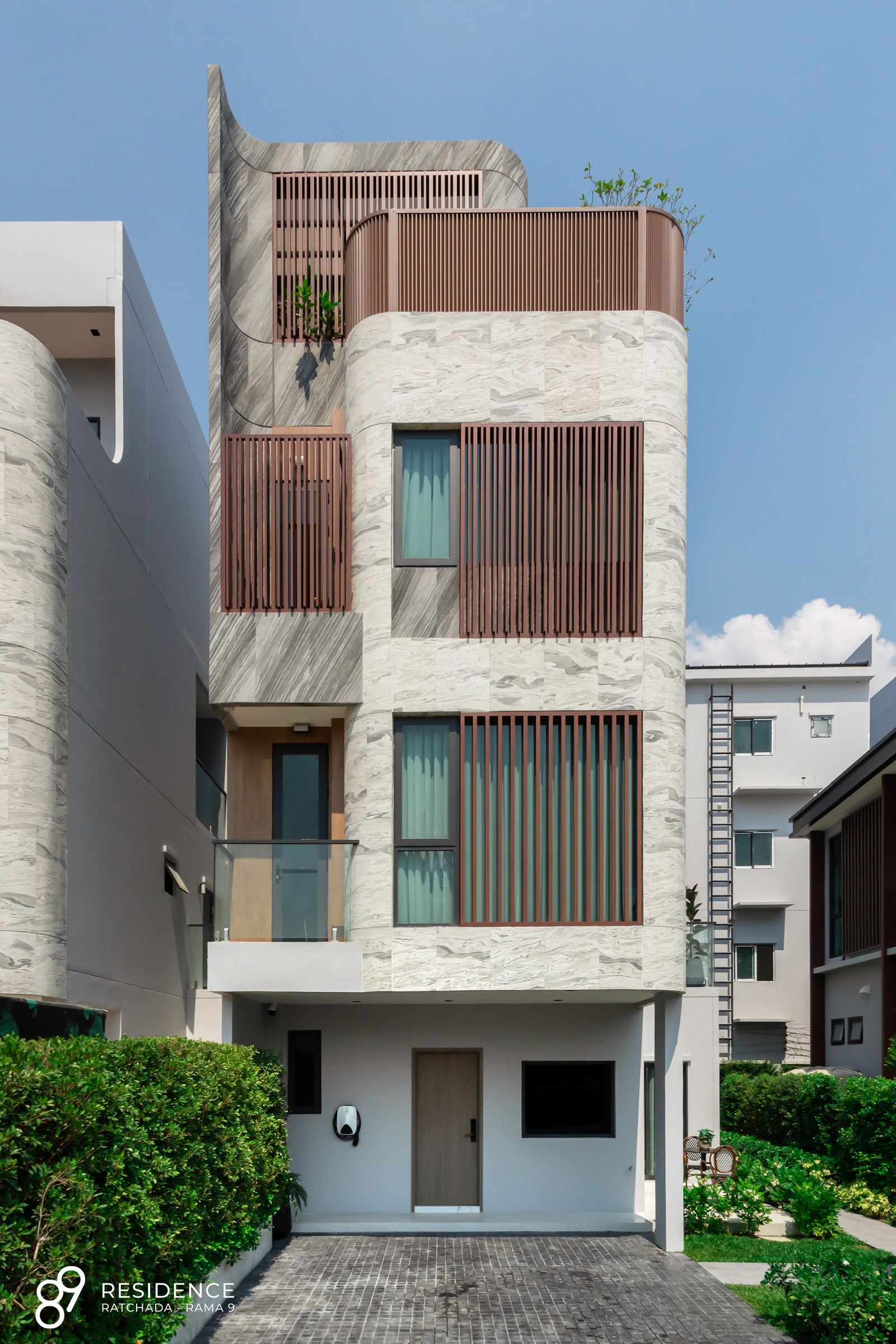 89 Residence Ratchada-Rama 9 - photo 2
