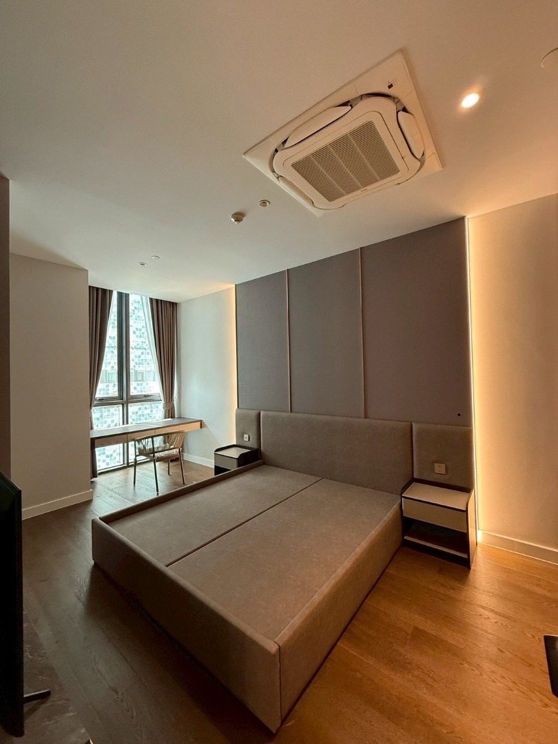 Supalai Icon Sathorn - main photo