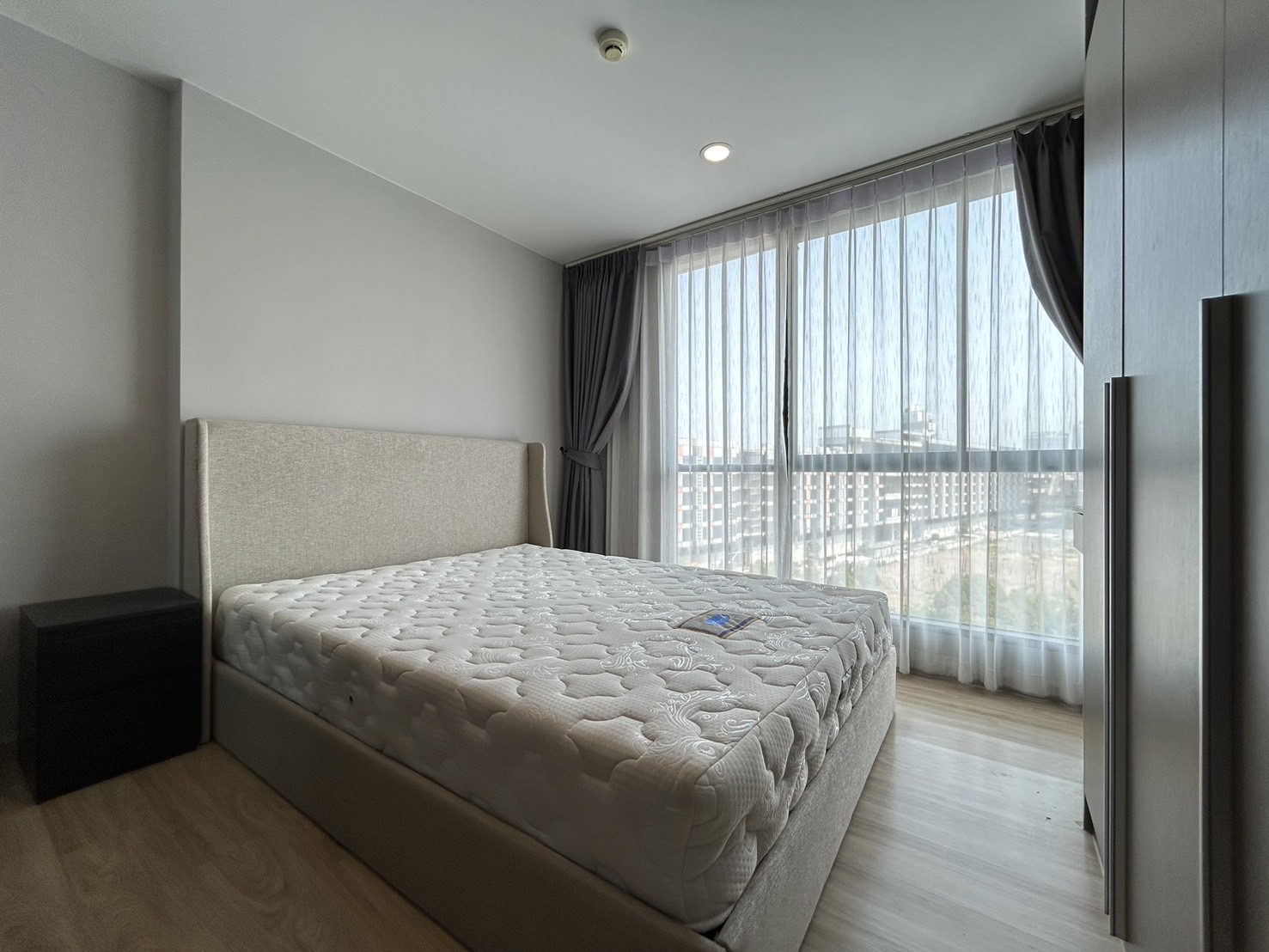 The Belgravia Ladprao 15