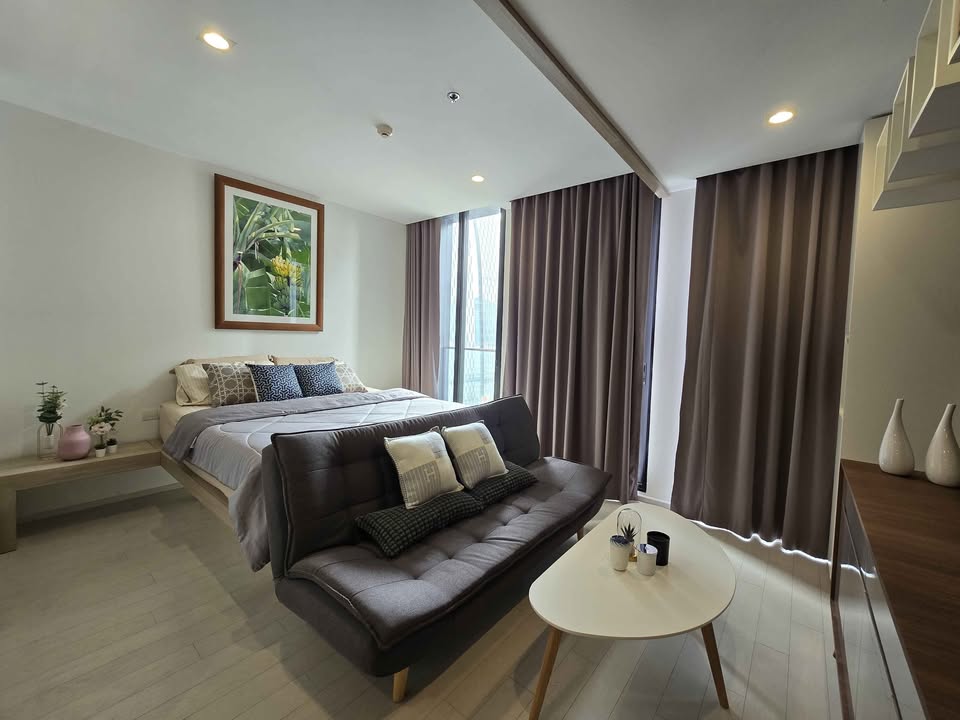Noble Ploenchit - photo 2
