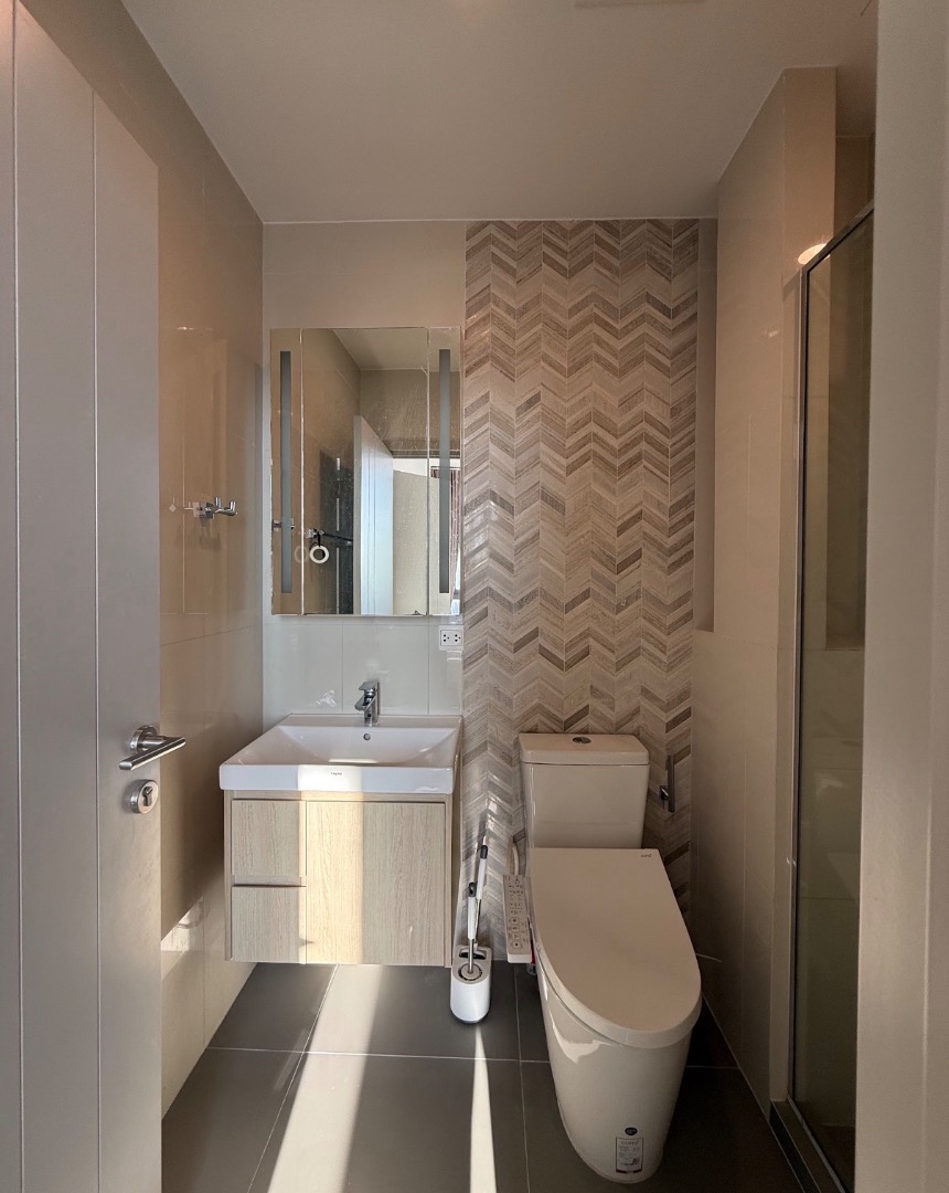 Oka Haus Sukhumvit36 ๐ฟ - photo 3