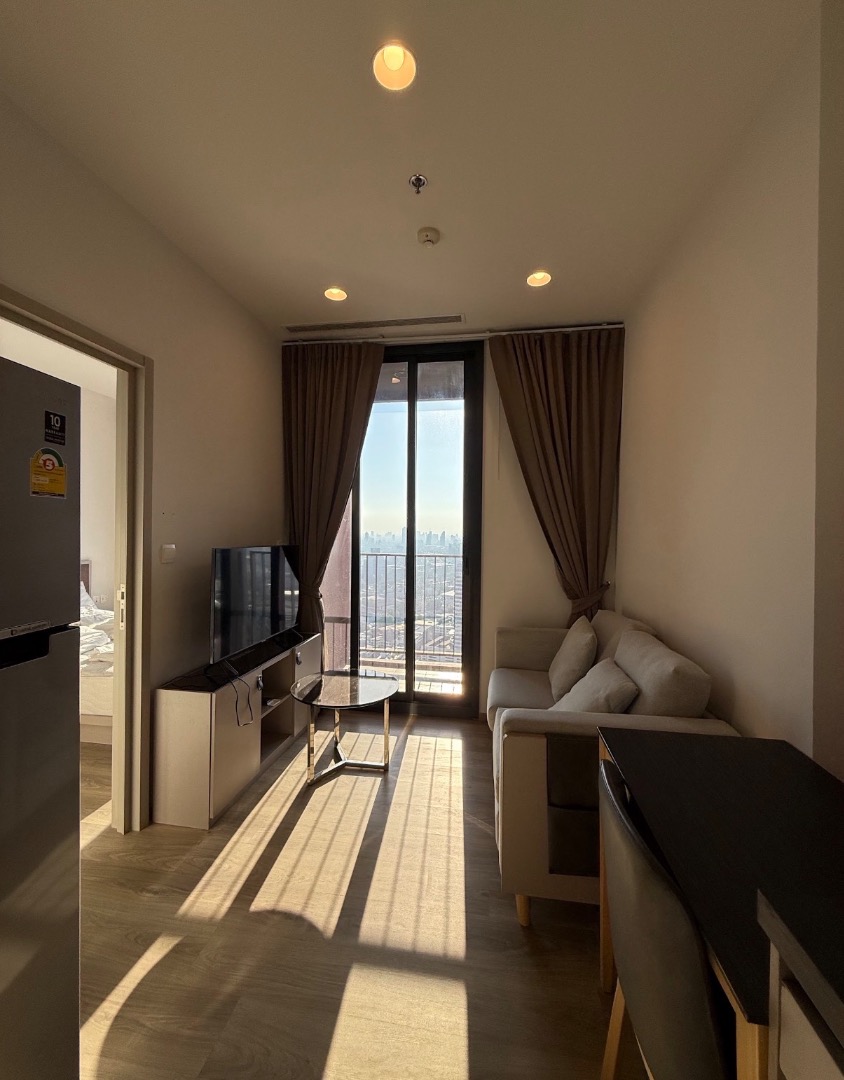 Oka Haus Sukhumvit36 ๐ฟ - main photo