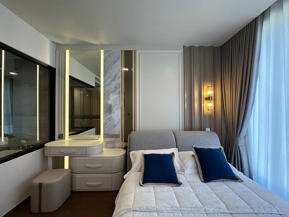 Ideo Q Sukhumvit 36 - photo 2